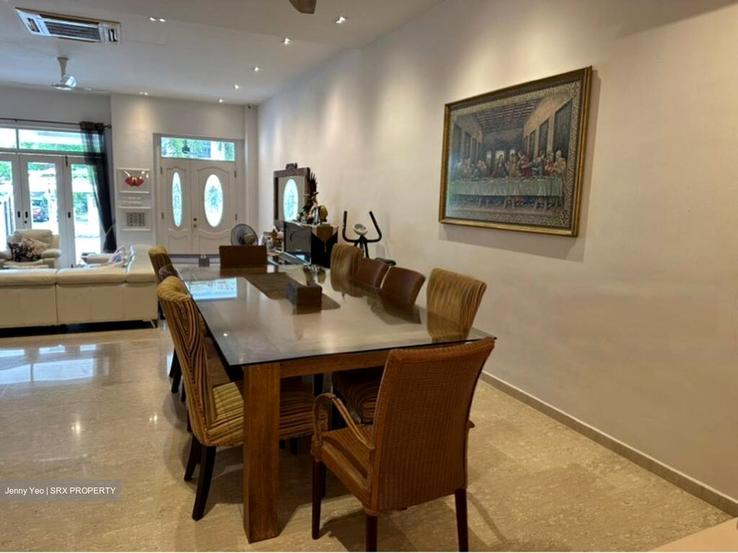 Eastwood Walk Gardens (D16), Terrace #474377441